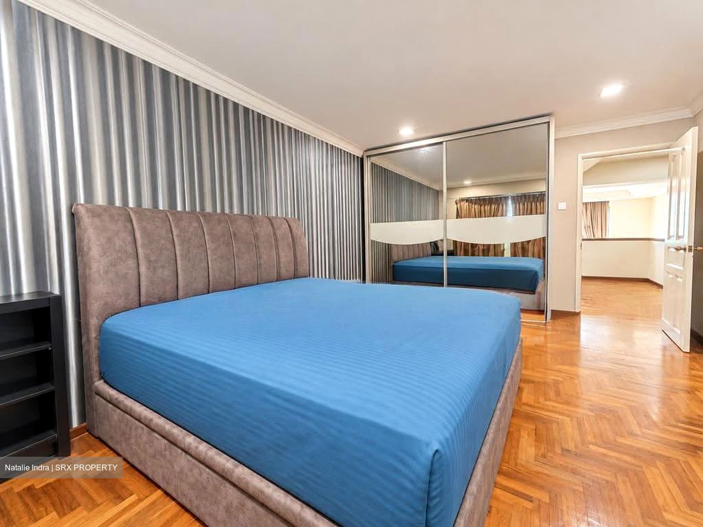 Cedarwood Grove (D25), Terrace #613360741
